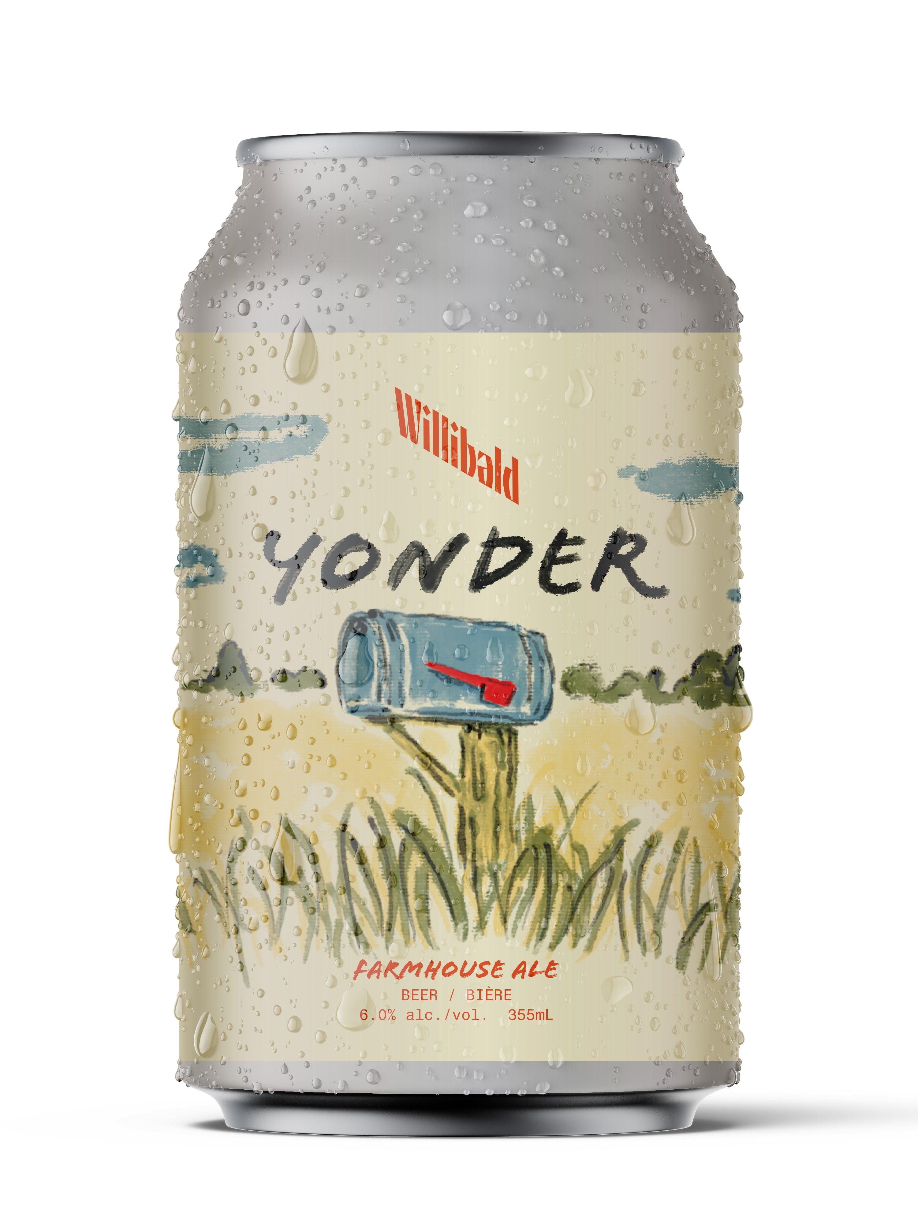 Yonder (Heart’s Tavern Collab)